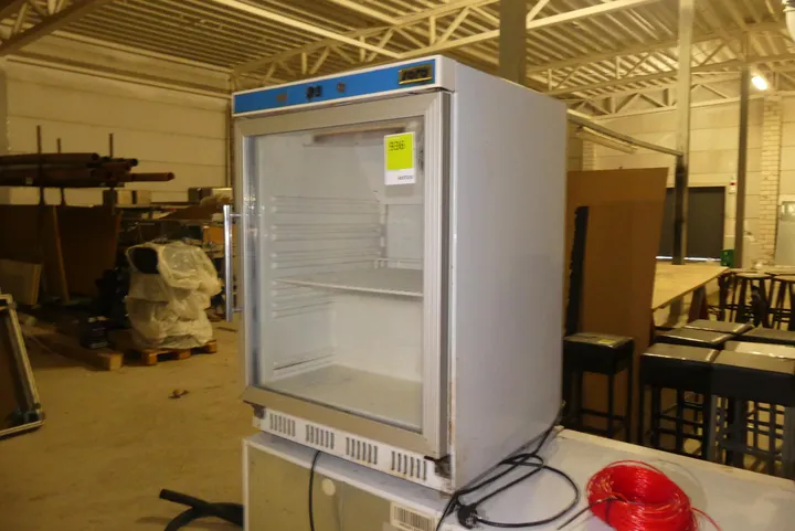 KBS - Getränkekühlschrank Modell: HR200G